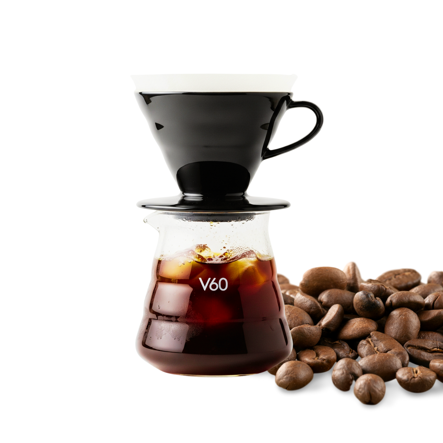 V60 Ide Pagi